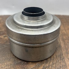 Nikor Film Developer Tank Canister, USA