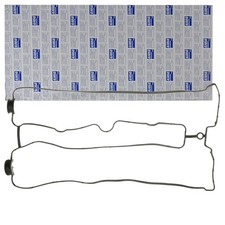 AJUSA Guarnizione Coperchio Valvole Adatto A per Cadillac BLS Chevrolet Captiva