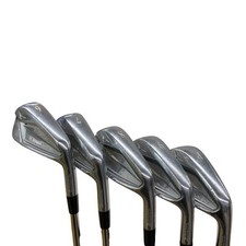 Mizuno Pro 719 6S Iron Set Ir Flex S