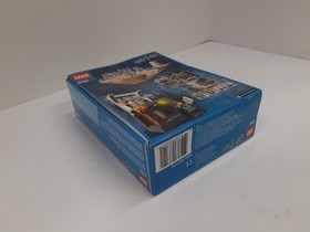 NISB LEGO 4751 Harry Potter "Harry and the Marauders Map" (Set 1)