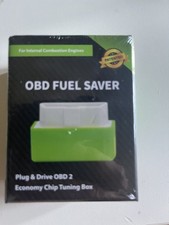 OBD Fuel Saver OBD2 Modul Plug & Drive für F...