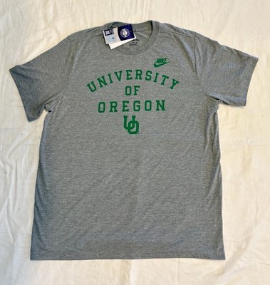 Oregon Ducks Shirt Size XL