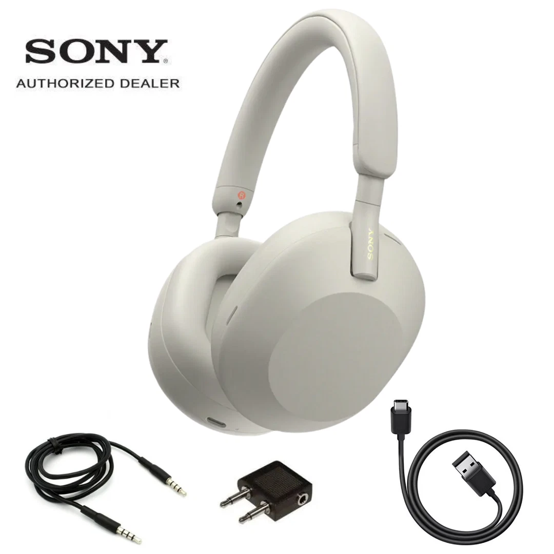 Sony WH-1000XM5 Headphones for sale | eBay