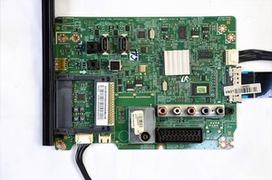 Samsung TV UE32EH5000W Mainboard:  BN41-01795A