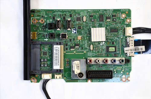 Samsung TV UE32EH5000W Mainboard:  BN41-01795A