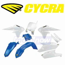 Cycra Complete Body Kit for 2015-2020 Yamaha YZ250 - Body Bodywork Plastic th