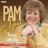 The Pam Ayres Poetry Collection | Pam Ayres | Englisch | Audio-Cd | CD | 1997