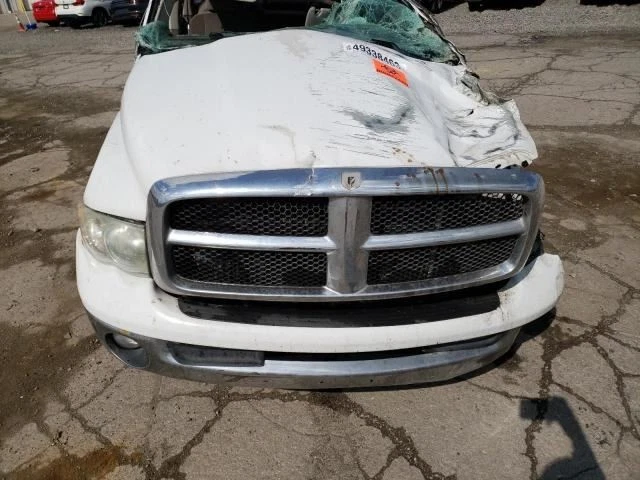 Starter Motor Fits 03-06 DODGE 2500 PICKUP 2471046 - Image 2 of 4