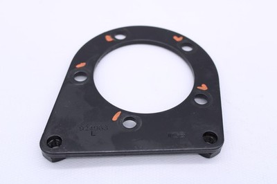 Original Halterung Halter Träger Befestigung Hinten Links Quad TGB Blade 550 EFI