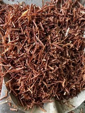 Eastern Red Cedar Shavings Fresh Wood Chips, 5Pound Bag Aromatic