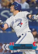 2017 Topps National Baseball Card Day Promo Cards 23