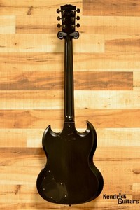 Gibson Gothic | eBay