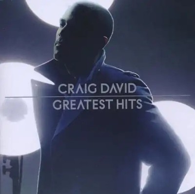 Craig David - Greatest Hits