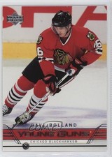 2006-07 Upper Deck Young Guns Dave Bolland #463 7ci