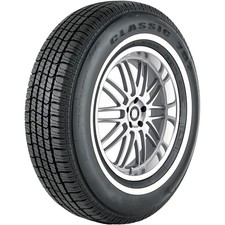 Tire 22575r15 102s Vercelli Classic 787 As As All Season