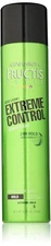 Garnier Fructis Style Extreme Control Anti-Humidity Hairspray, Extreme Hold, NEW
