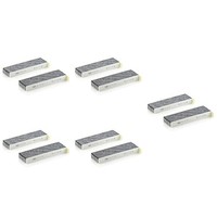 5X Mann-Filter CUK 29 003-2 Innenraumfilter Aktivkohlefilter 5-STÜCK!
