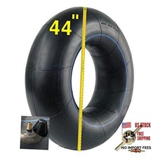 Heavy-Duty Inflatable Float - River  Snow Tube, Swim  Sledding, Pool Closing