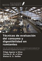 Filipe Aguiar E Silva (U. A.) | TéCnicas De EvaluacióN Del Consumo Y...