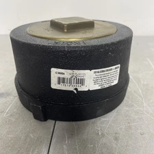 Jones Stephens C36004 4 Style Vent PANELLA Cleanout With RH PLUG