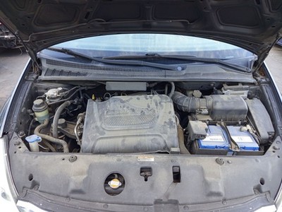 GETRIEBE KIA CARNIVAL