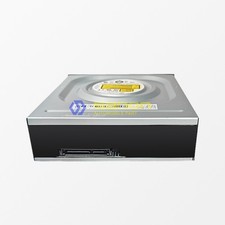 New LG BH14NS40 5.25" Internal SATA Blu ray Burner, Super Multi Blue Series 14X