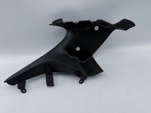 BMW R1150R Links Ölkühler Verkleidung Left Oil Cooler Fairing 2328795 (10) 01'