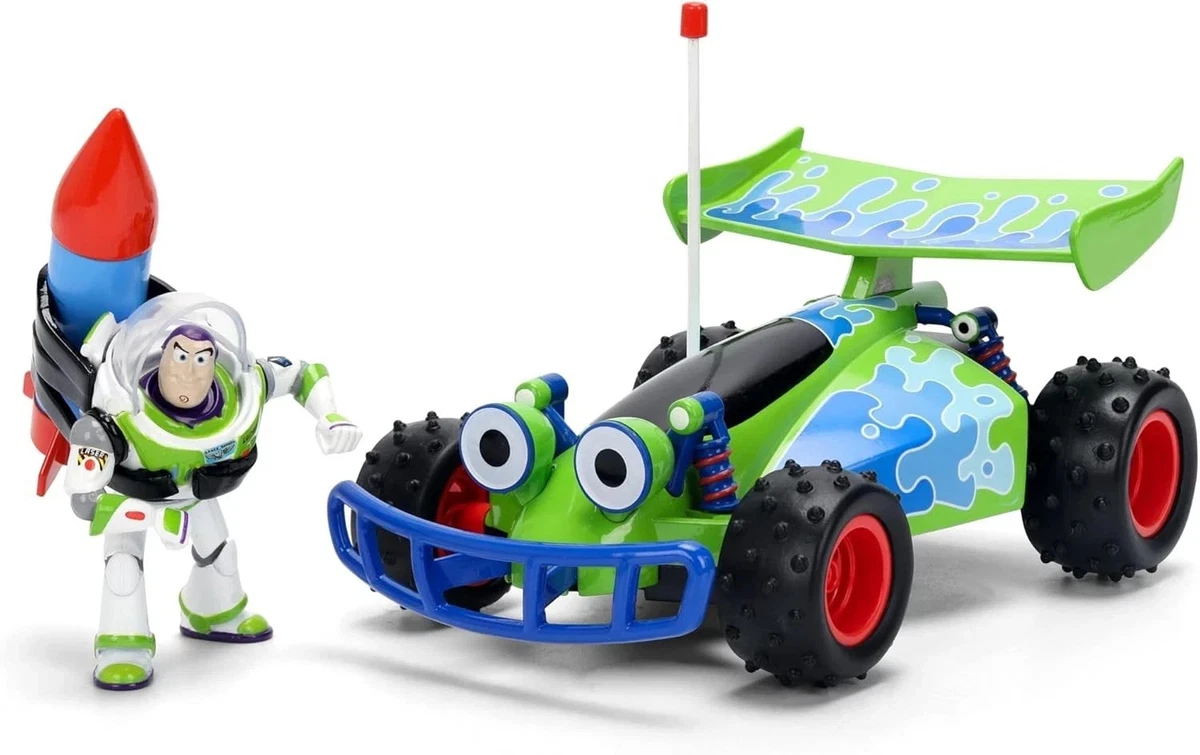 Jada Toys Toy Story Toys & Hobbies for sale | eBay