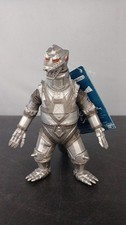 BANDAI Mecha Godzilla 1975 Godzilla
