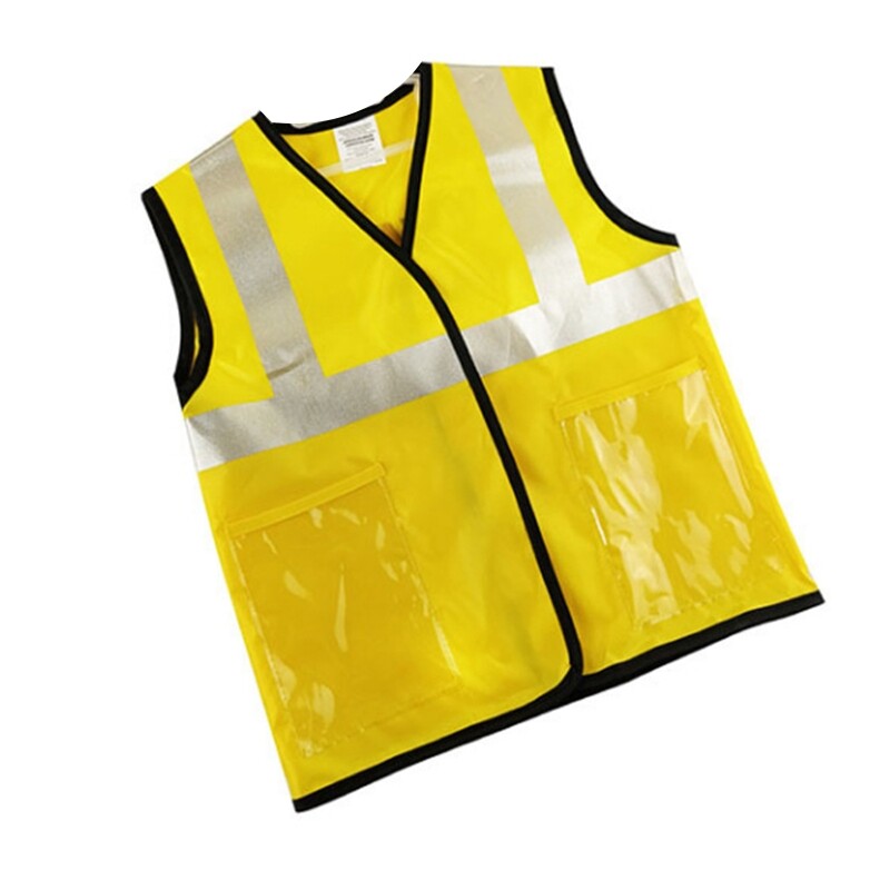 Worker Costume Vest Dress Up Accessories for Children eBay