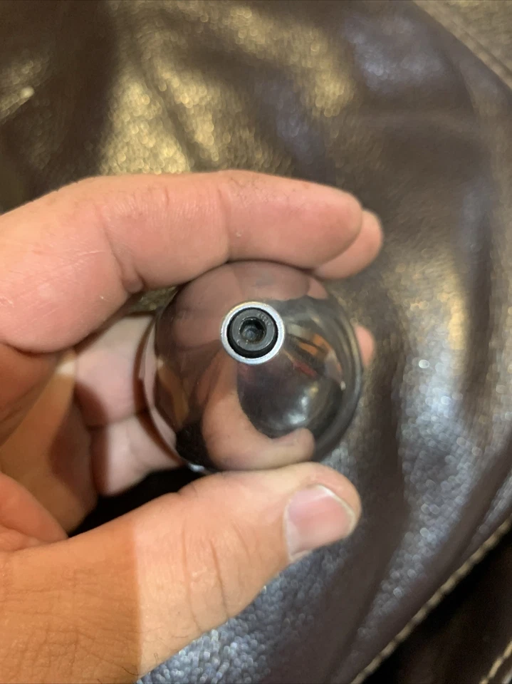 2 " Aluminum Spinner For Electric Motor For DLE 85/111 DA 85/100 3W50 2 Blade - Image 2 of 4