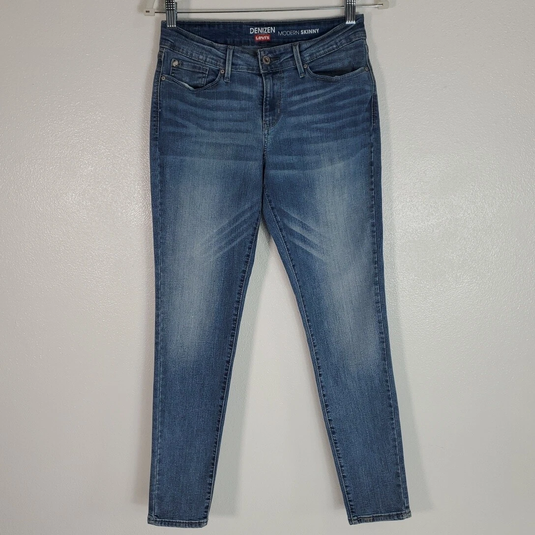 Denizen by levi's modern clearance skinny