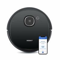 Click here for more details on Ecovacs Deebot OZMO 920 2-in-1...