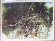 Pedretti Antonio - Olio Su Tela "Da...I Luoghi del Pittoresco " - 140x100 - DOC