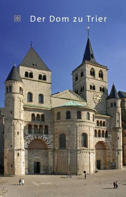Thumbnail - Der Dom Zu Trier Franz Ronig