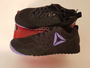 reebok nano 6 mens size 10