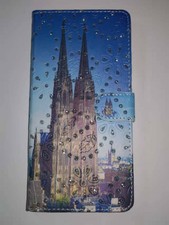 Für Samsung Galaxy S21 Ultra Handy Tasche Ca...