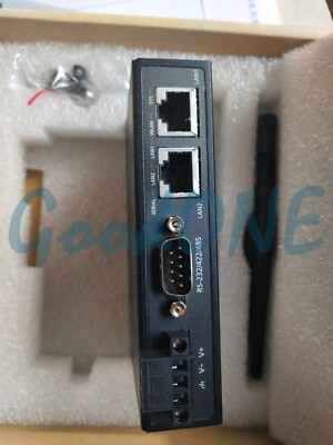 1PC New MOXA Wireless Ethernet Bridge AWK-1137C-US Module
