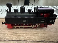 Märklin H0 3090 Locomotiva a Vapore Klvm Buono Stato Volle Funzione Attrezzato