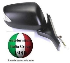 Retroviseur droit (ou coque) Honda INSIGHT