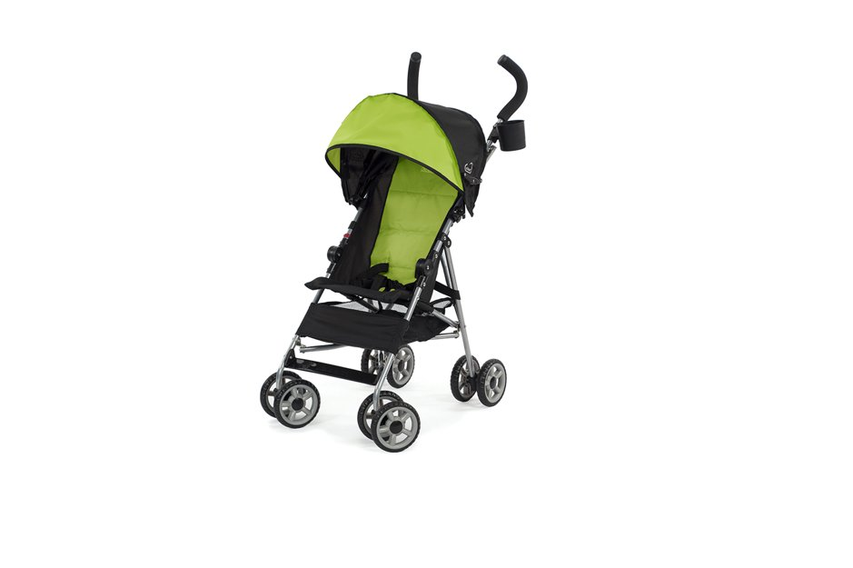 new umbrella stroller