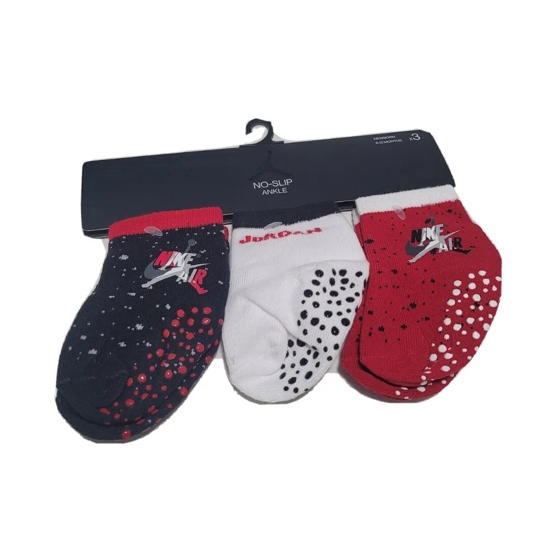 nike air ankle socks