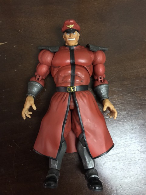 storm collectibles vega