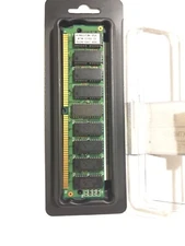 NEW Kingston 16MB FPM PARITY 60NS SIMM 72-PIN 4X36 Memory # KTM0160 Fast Page