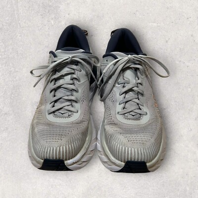 わんわん WMNS) HOKA ONE ONE Bondi 7 'Black White' 1110519-BWHT