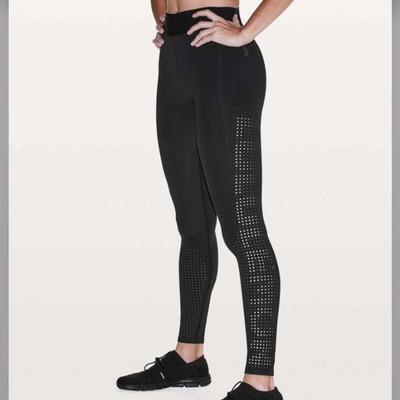 soulcycle lululemon pants