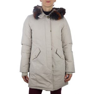 parka da donna