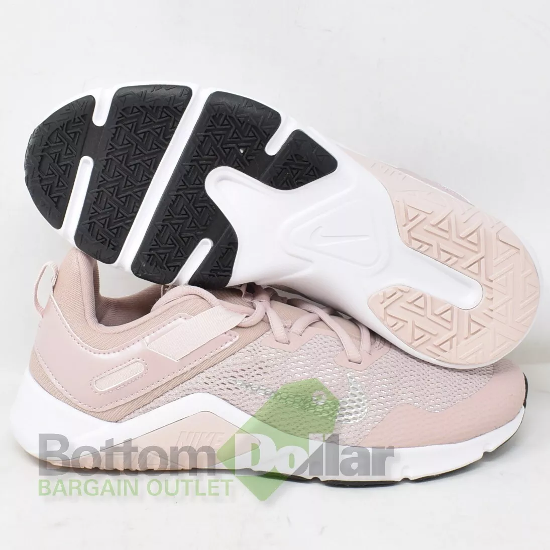 Nike CD0212 200 Women s Legend Essential Training Shoes Stone