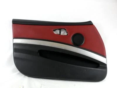 9167789 Panneau Interne De La Porte Avant Gauche BMW Série 3 320D E91 2.0 D 4X4 - Photo 1/4