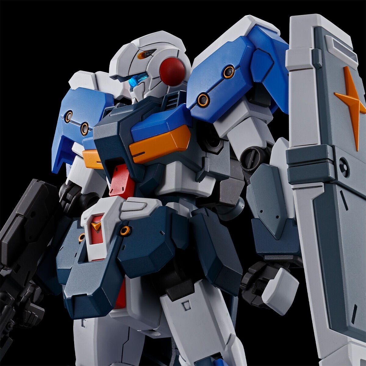 HG 1/144 G-LINE STANDARD ARMOR Premium Bandai RE-Production JUNE